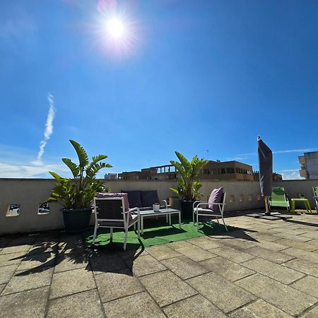 "Elle Home" Attico Panoramico Lecce Exterior photo