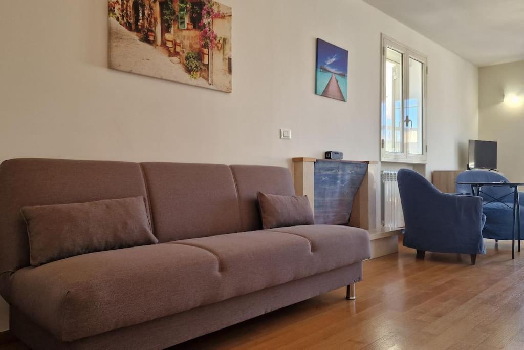 "Elle Home" Attico Panoramico Lecce Exterior photo