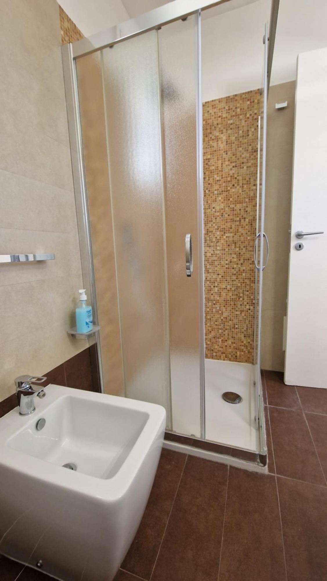 "Elle Home" Attico Panoramico Lecce Exterior photo