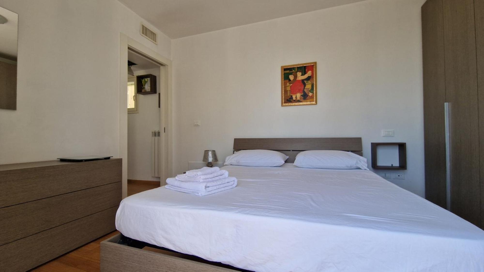"Elle Home" Attico Panoramico Lecce Exterior photo