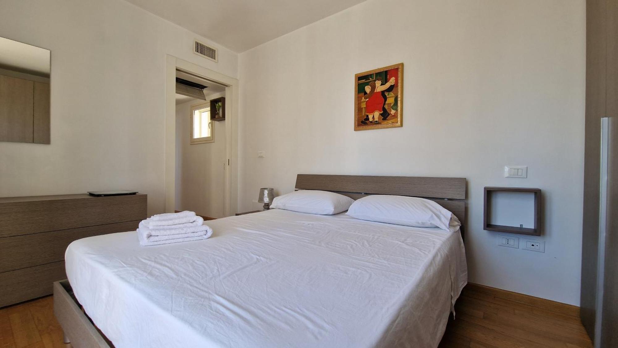 "Elle Home" Attico Panoramico Lecce Exterior photo